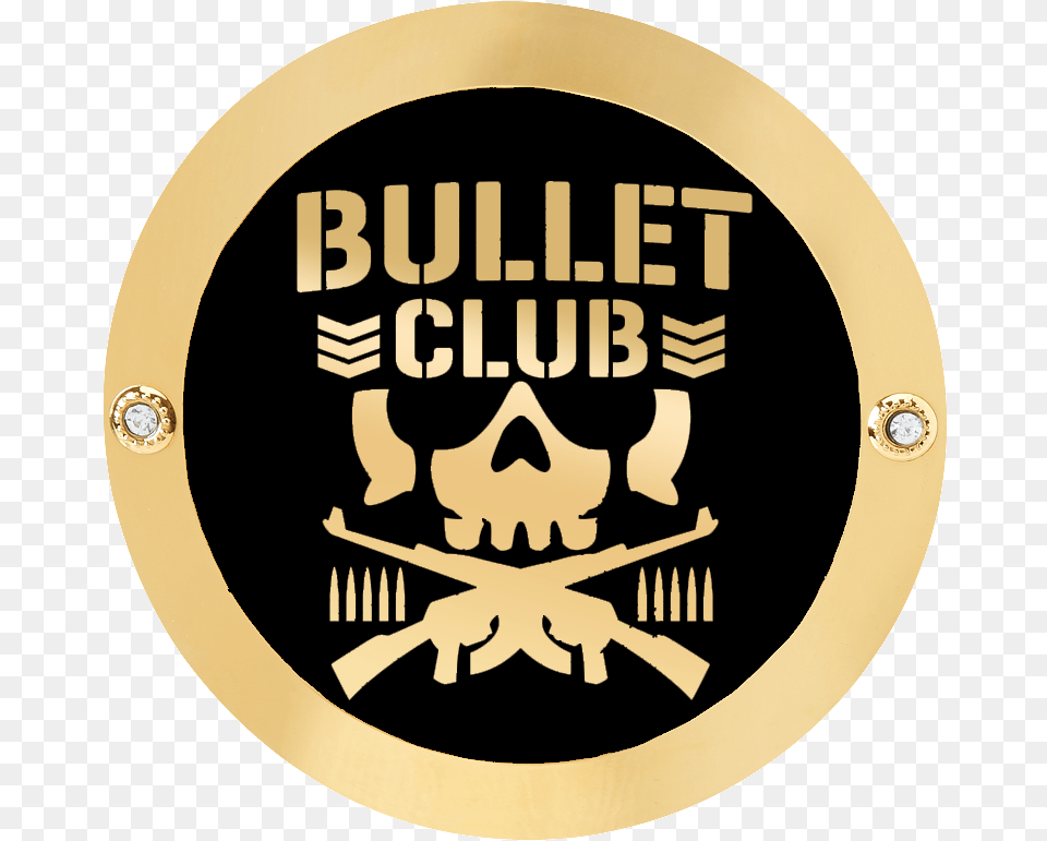 Bullet Club Roblox Id, Emblem, Symbol, Badge, Logo Png Image
