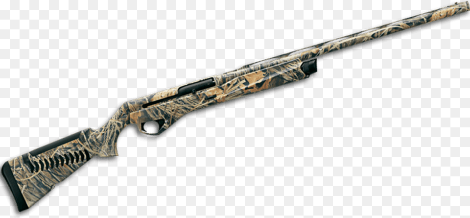 Bullet Drawing Shotgun Shell Beretta A400 Xtreme Bottomland, Firearm, Gun, Rifle, Weapon Free Png