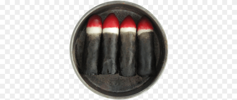Bullet Fire, Cosmetics, Lipstick Free Png Download