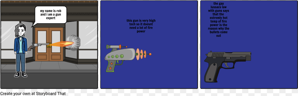 Bullet Fire, Firearm, Gun, Handgun, Weapon Png