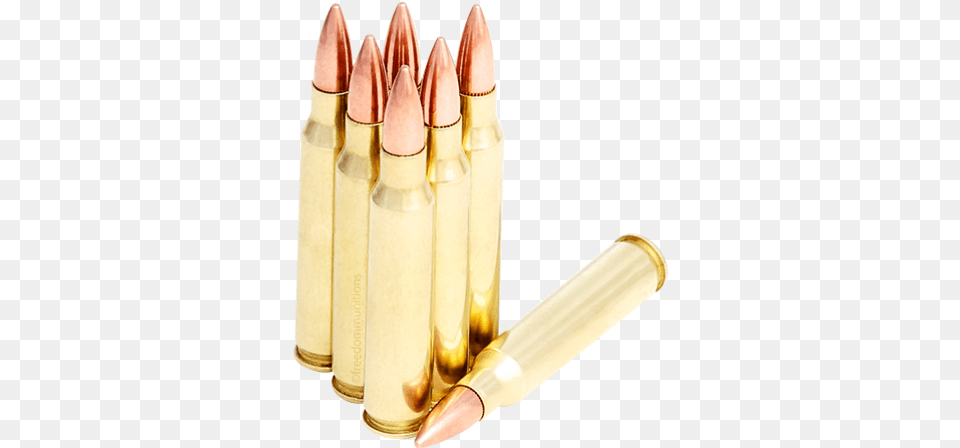 Bullet Fire Solid, Ammunition, Weapon Free Png Download