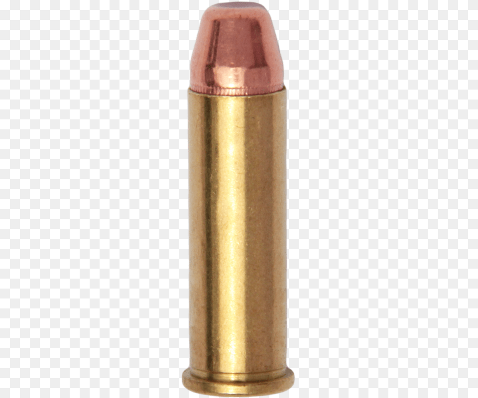 Bullet Gold Ammo Gunssticker, Ammunition, Weapon Free Transparent Png