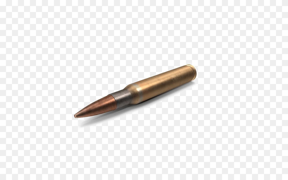 Bullet Hd, Ammunition, Weapon Free Png Download