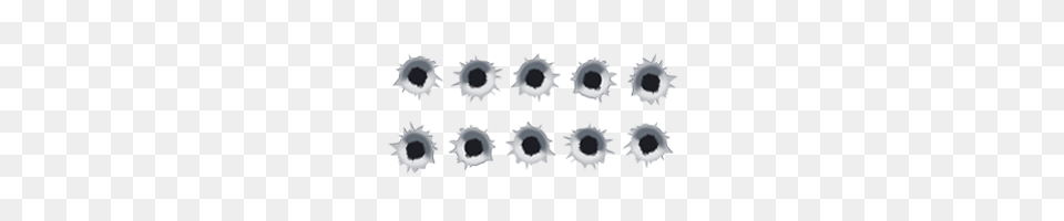 Bullet Hole Png