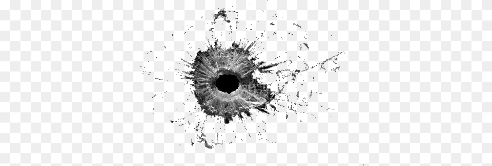 Bullet Hole Png