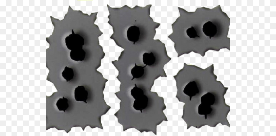 Bullet Hole Clipart Background Bullet Hole, Person, Head Free Transparent Png