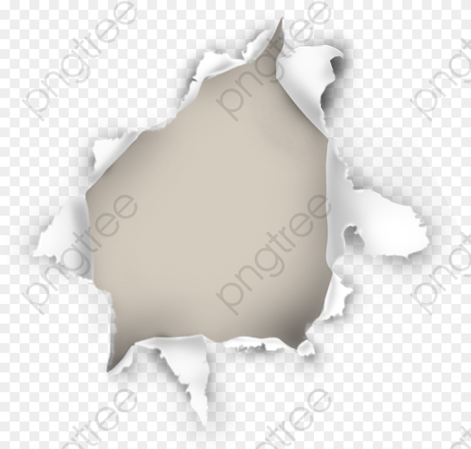 Bullet Hole Paper, Baby, Person Png
