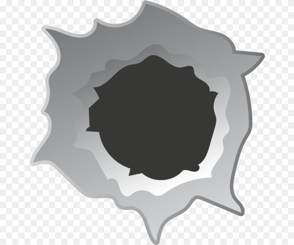 Bullet Hole Stickers Emblem, Leaf, Plant, Logo Free Transparent Png