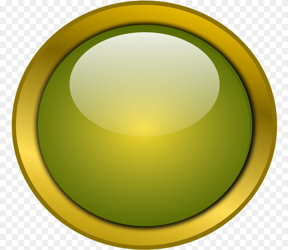 Bullet Icon Circle, Green, Sphere, Photography, Disk Png