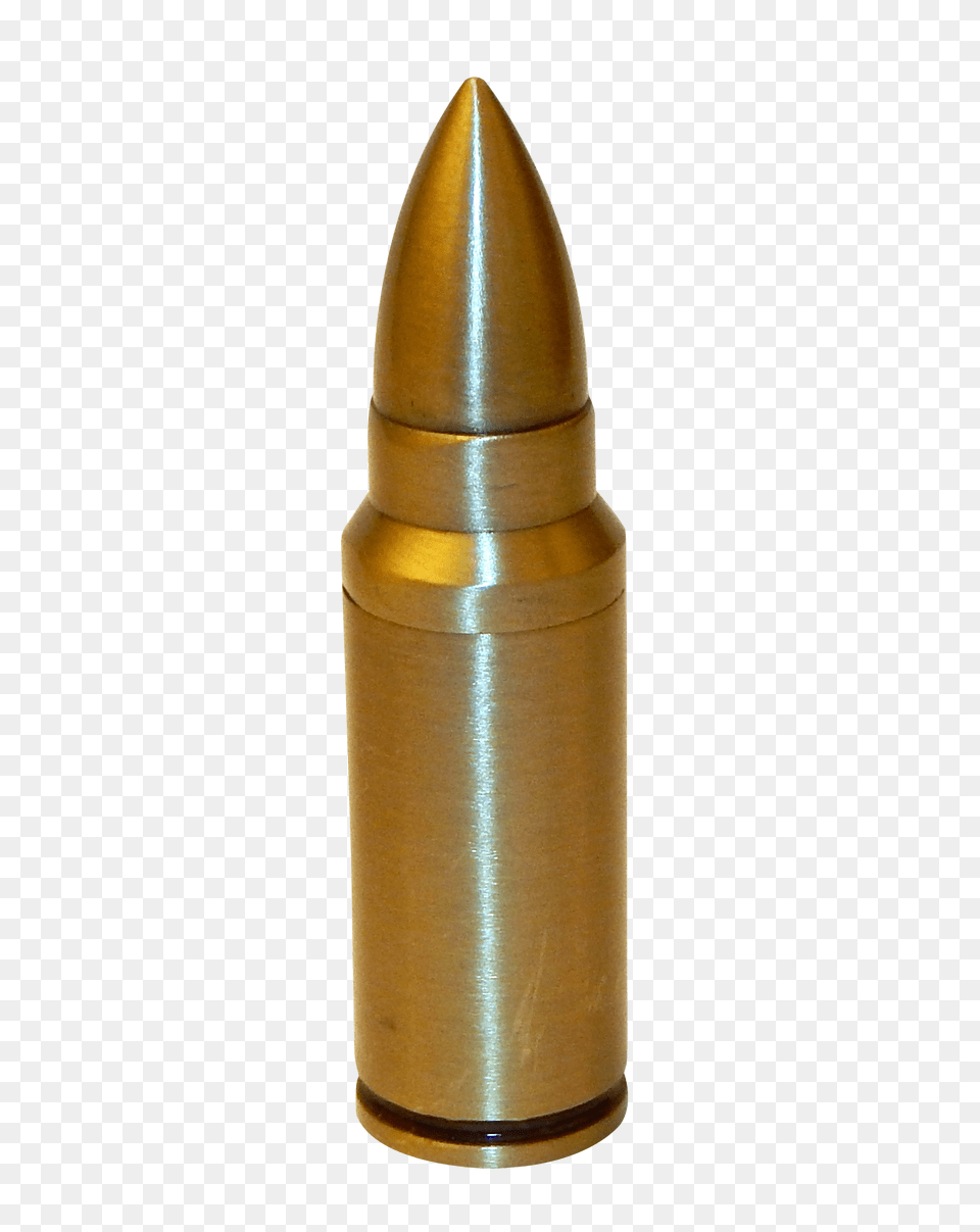 Bullet Image, Ammunition, Weapon Free Png Download