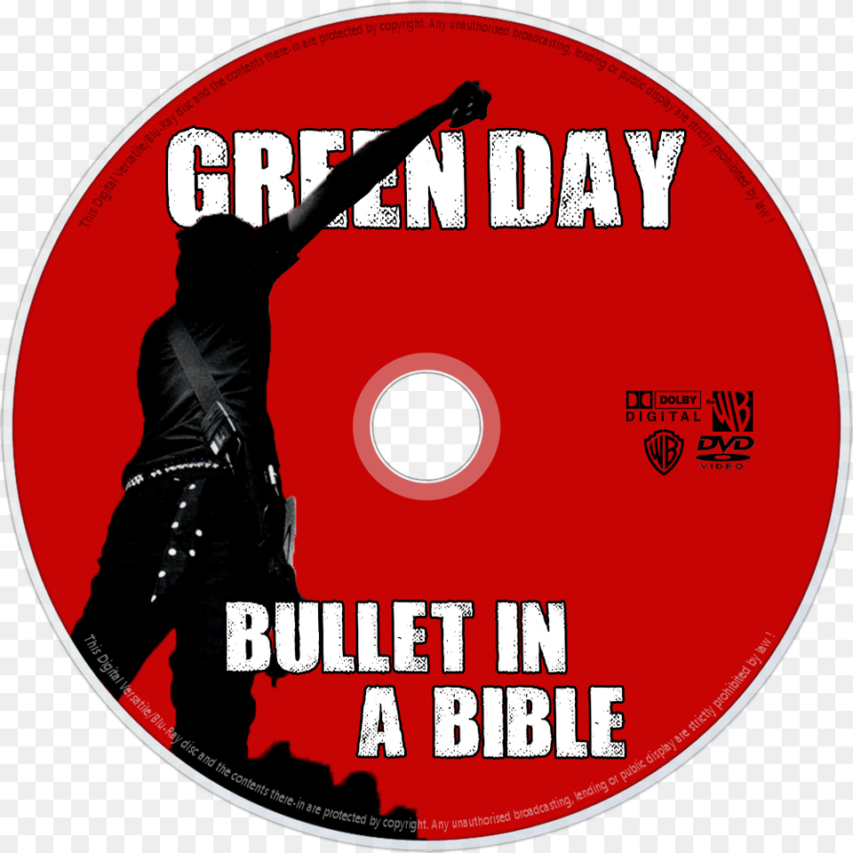 Bullet In A Bible Dvd Disc Baleal Portugal, Disk, Adult, Male, Man Png Image