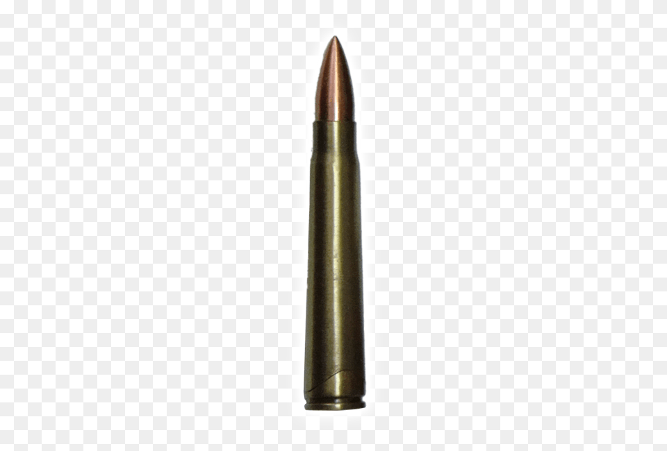 Bullet Long, Ammunition, Weapon Free Transparent Png