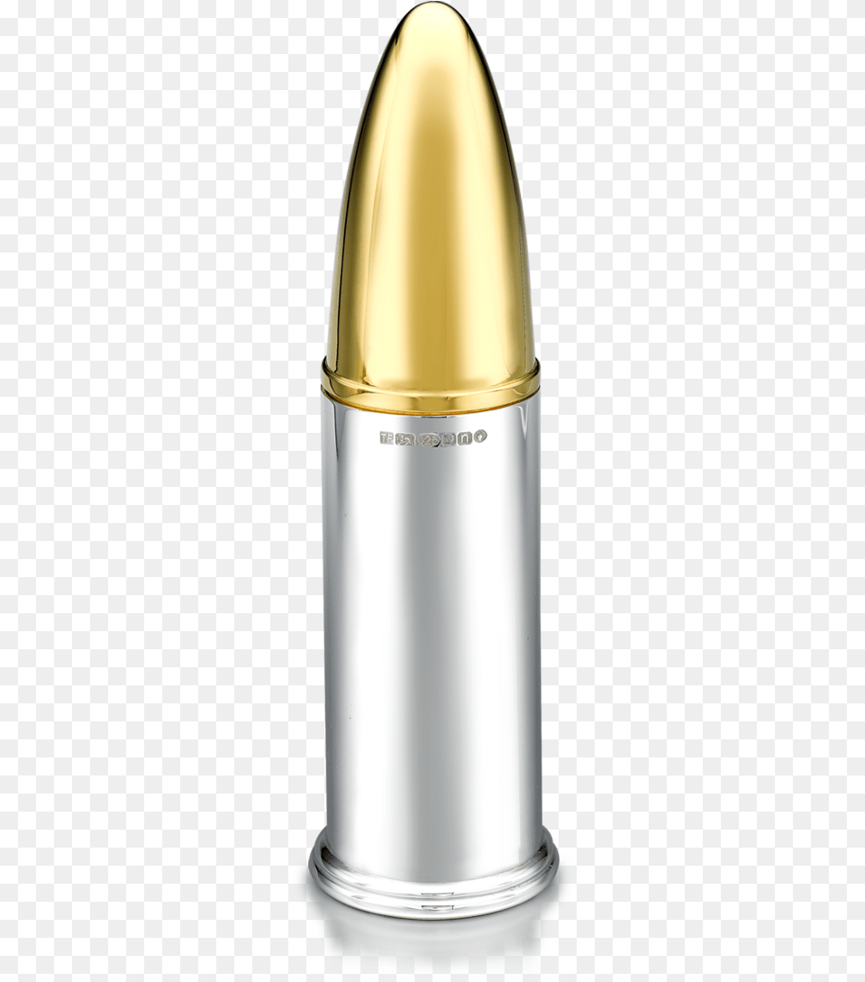 Bullet No Background, Ammunition, Weapon Free Png Download