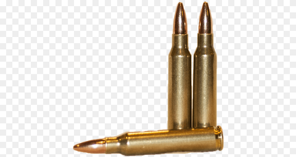 Bullet Picture Nato, Ammunition, Weapon Free Png