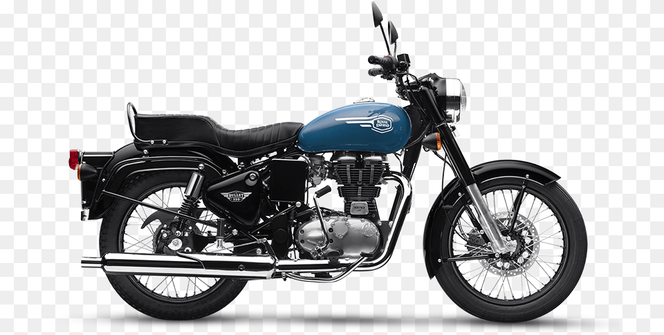 Bullet Royal Enfield, Machine, Spoke, Motor, Motorcycle Free Png Download