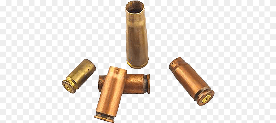 Bullet Shells, Ammunition, Bronze, Weapon, Bottle Png