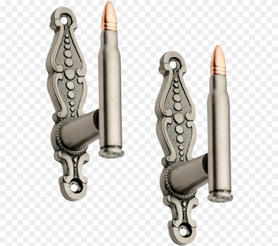 Bullet Sword Hangers Bullet, Ammunition, Bronze, Weapon, Animal Png