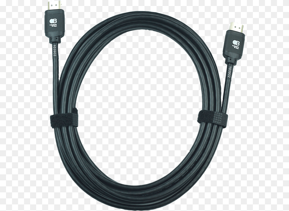 Bullet Train 5 Metre Hdmi Cable Hdmi Cable Free Png Download