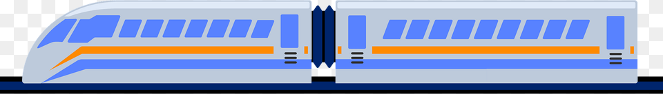 Bullet Train Clipart, File Free Png