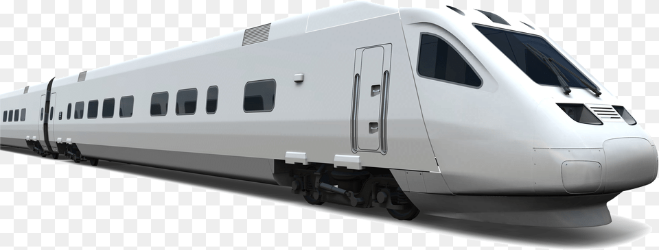 Bullet Train Pic High Speed Train, Railway, Transportation, Vehicle, Bullet Train Free Transparent Png