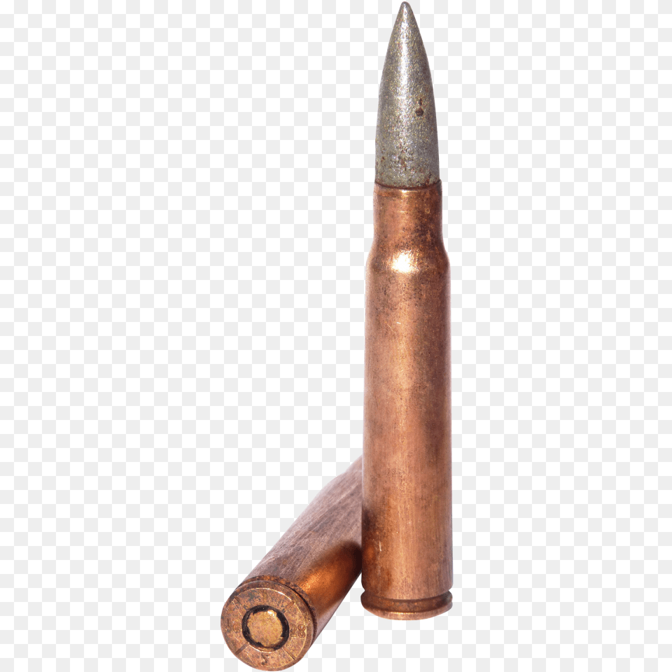 Bullet Bullet, Ammunition, Weapon Free Transparent Png