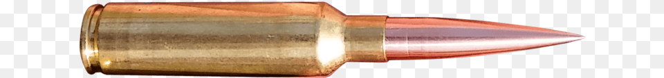 Bullet Transparent Rifle Bullets, Ammunition, Weapon Free Png Download