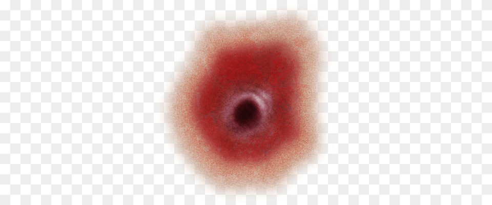 Bullet Wound, Hole Free Transparent Png