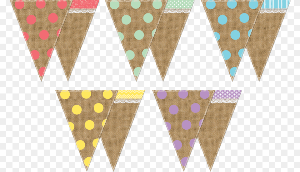 Bulletin Board, Triangle, Pattern Free Png Download