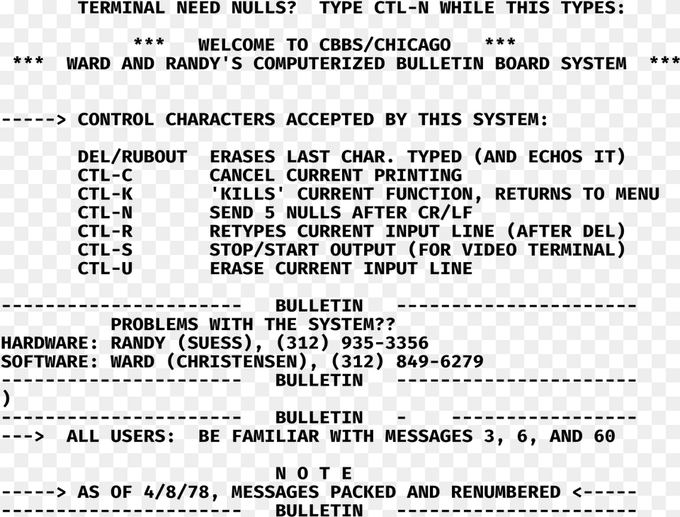 Bulletin Board System White, Gray Png