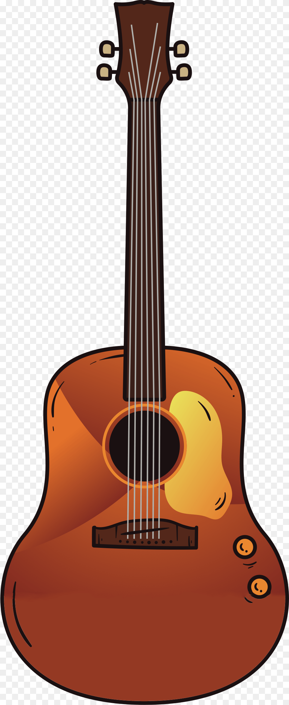 Bulletin Strings Order Of Service For Sunday March Guitar, Musical Instrument, Bass Guitar Free Transparent Png