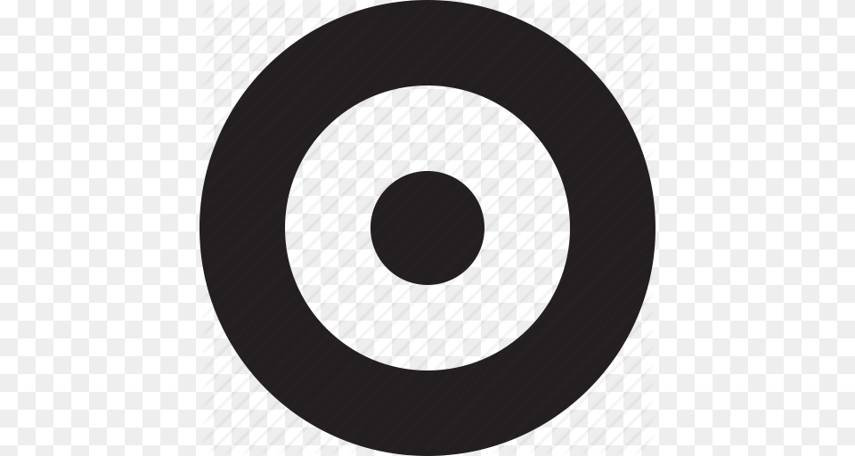 Bulletpoint Circle Dot Listicon Shape Wingding Icon, Machine, Spoke, Spiral, Disk Png
