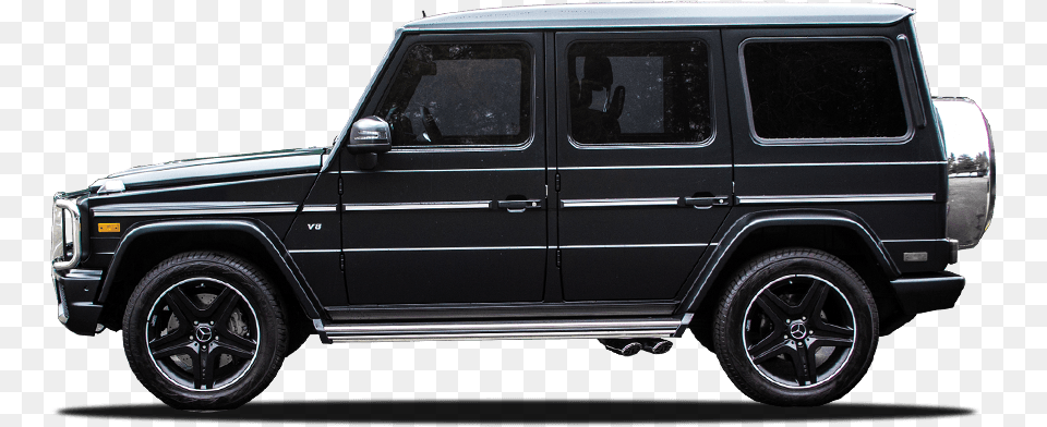 Bulletproof G Wagon Amp Armored G Class Mercedes Benz G Class, Car, Vehicle, Jeep, Transportation Png Image