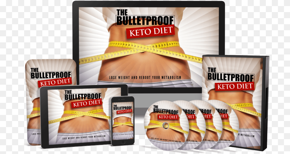 Bulletproof Keto Diet Plan Bullet Proof Ketogenic Diet, Person, Advertisement Png Image