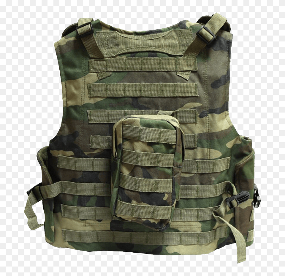 Bulletproof Vest, Clothing, Lifejacket, Backpack, Bag Free Png