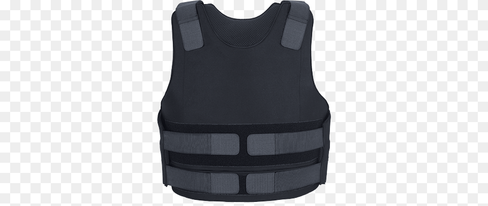 Bulletproof Vest, Clothing, Lifejacket Free Png Download