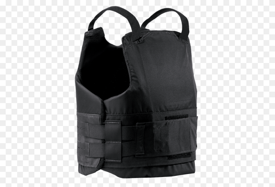 Bulletproof Vest, Clothing, Lifejacket, Backpack, Bag Png Image