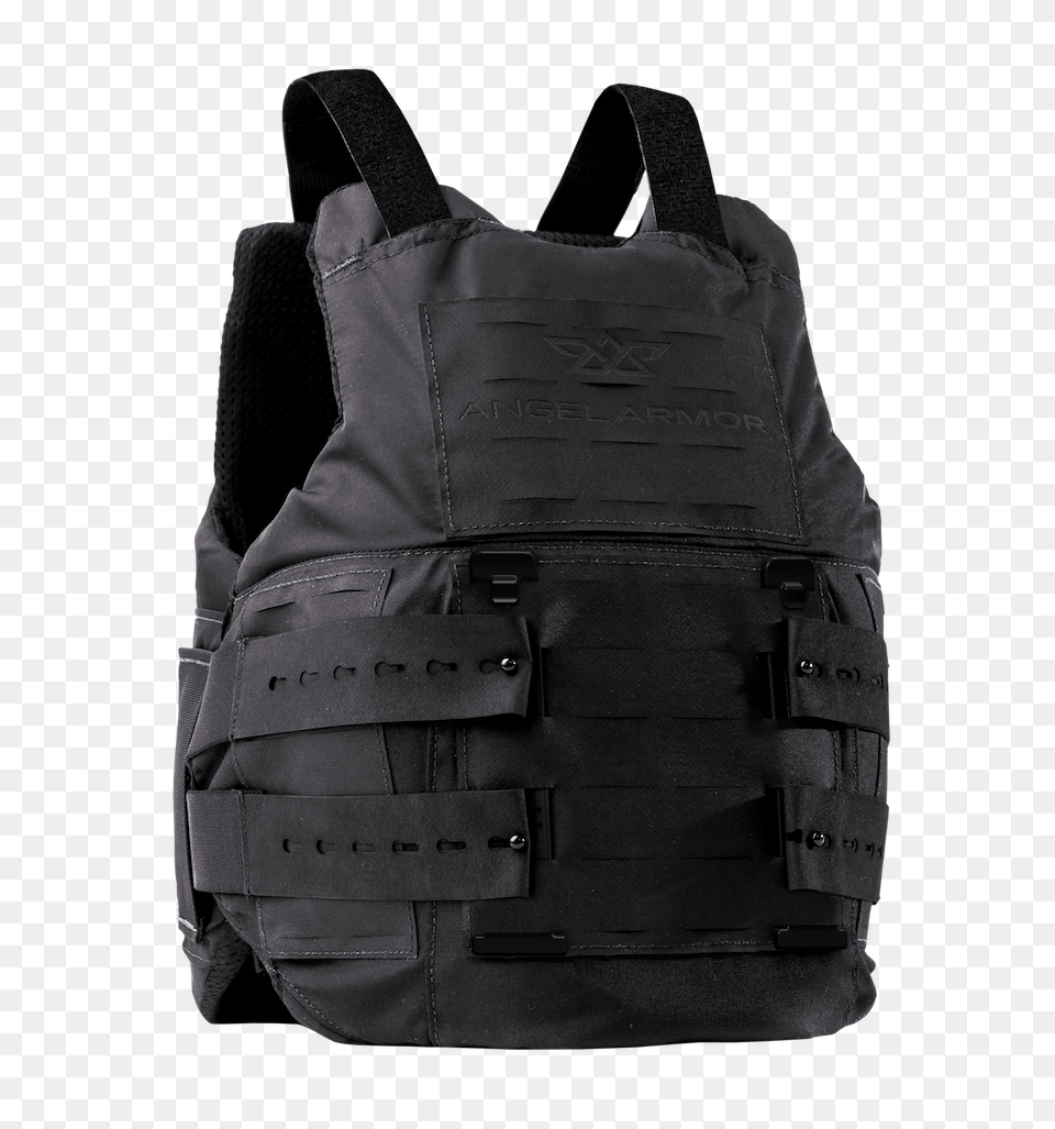 Bulletproof Vest, Clothing, Lifejacket, Accessories, Bag Free Transparent Png