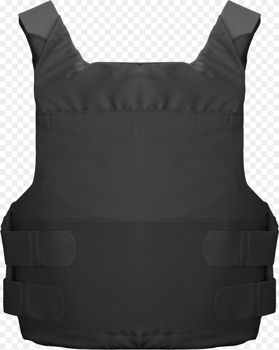 Bulletproof Vest, Clothing, Lifejacket Free Png Download