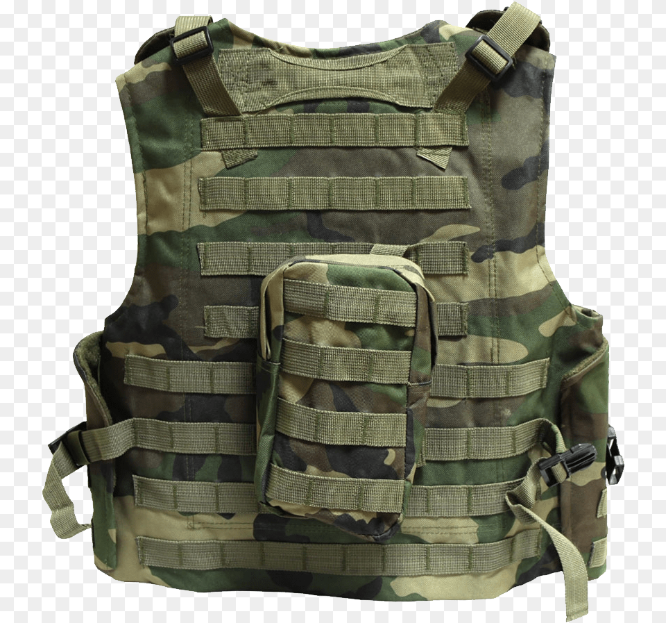 Bulletproof Vest, Clothing, Lifejacket Free Transparent Png