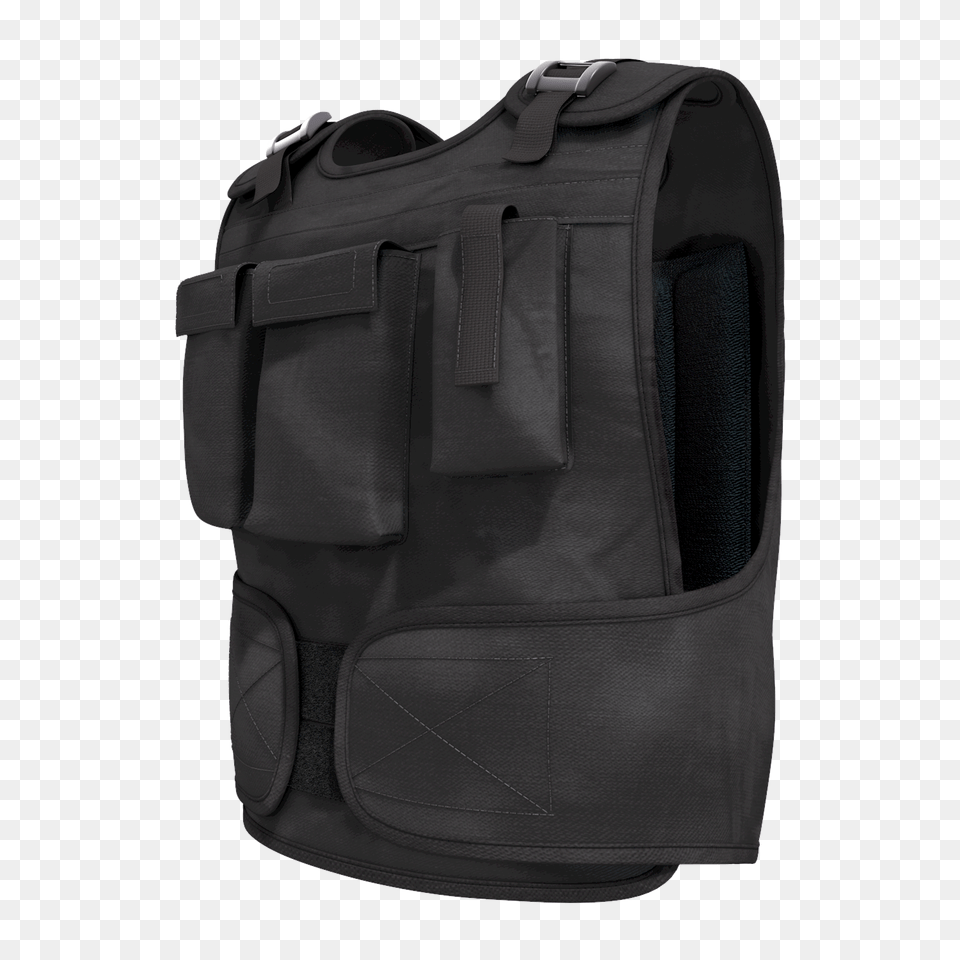 Bulletproof Vest, Bag, Backpack Free Transparent Png