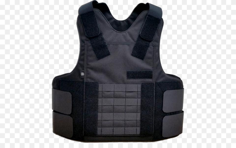 Bulletproof Vest, Clothing, Lifejacket Free Transparent Png