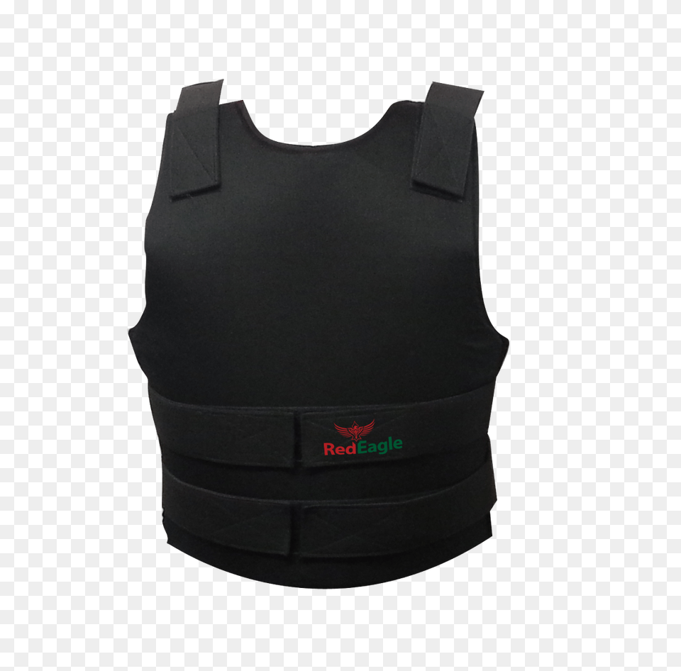 Bulletproof Vest, Clothing, Lifejacket Free Png Download