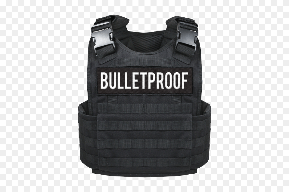 Bulletproof Vest, Clothing, Lifejacket, Backpack, Bag Free Png Download