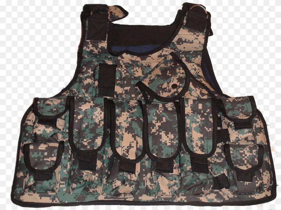 Bulletproof Vest, Clothing, Lifejacket, Accessories, Bag Png