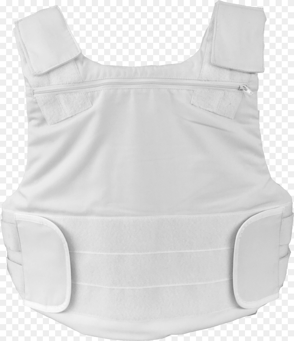 Bulletproof Vest, Clothing, Diaper, Undershirt Png Image