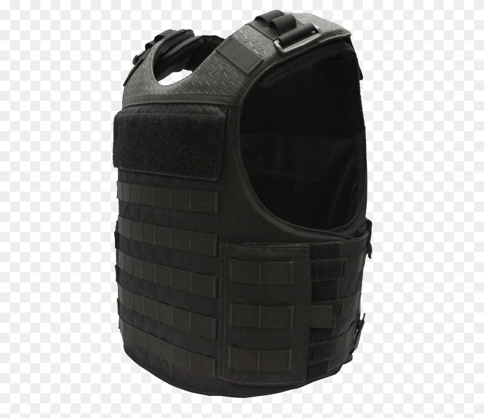 Bulletproof Vest, Clothing, Lifejacket Png Image