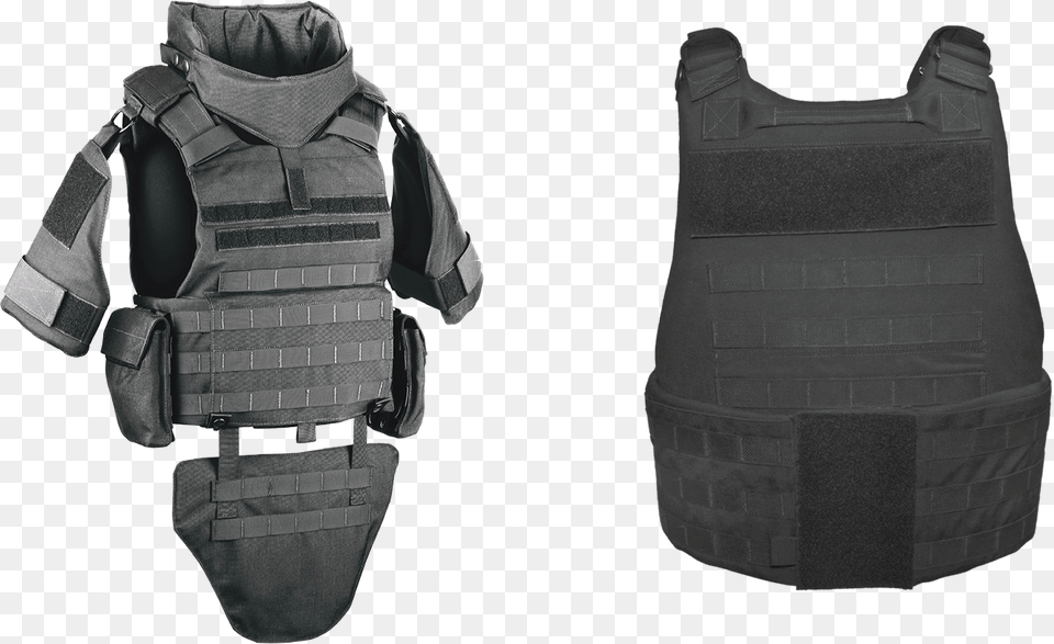 Bulletproof Vest, Clothing, Lifejacket, Armor, Accessories Free Transparent Png