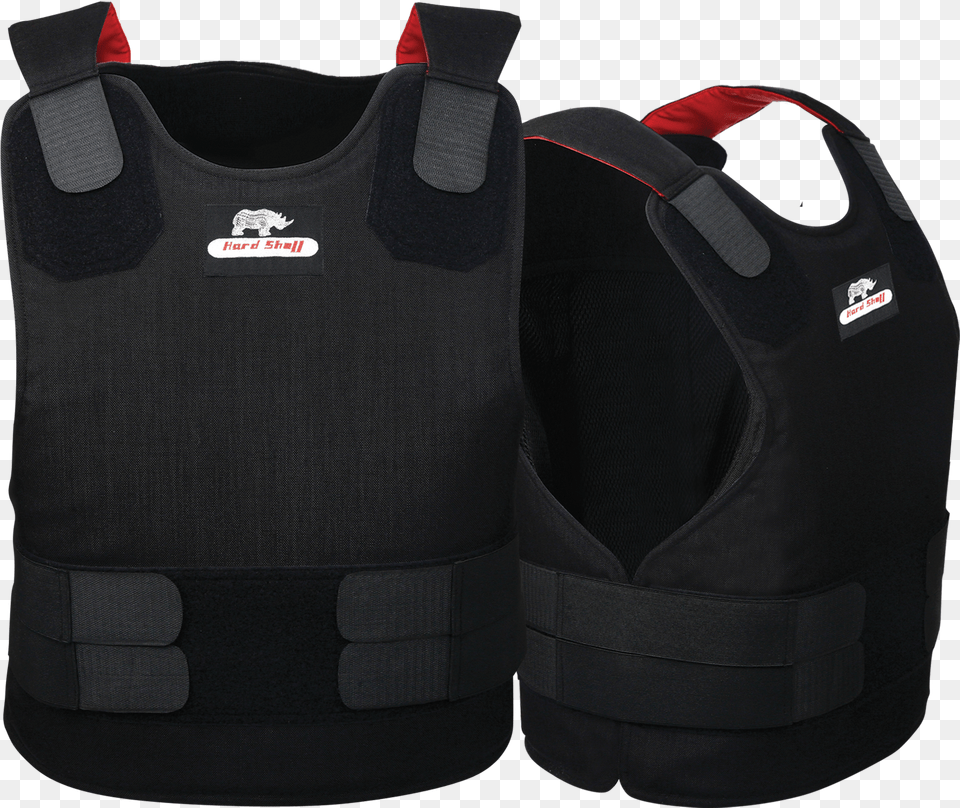 Bulletproof Vest Vest, Clothing, Lifejacket Free Png