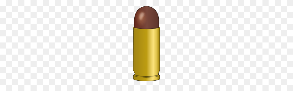 Bullets, Ammunition, Cosmetics, Lipstick, Weapon Png