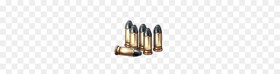 Bullets, Ammunition, Weapon, Bullet Png